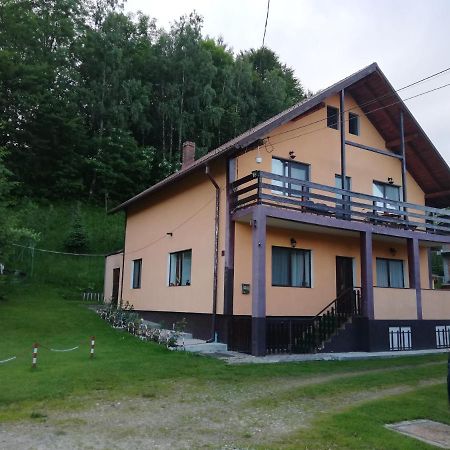 Villa Casa Jasmin Bran  Esterno foto