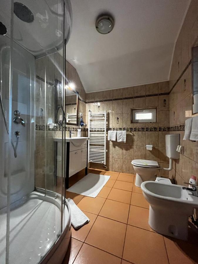 Villa Casa Jasmin Bran  Esterno foto