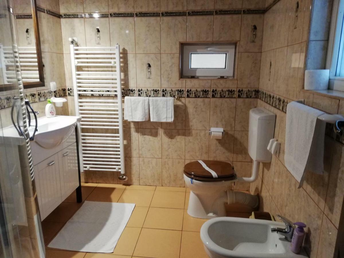 Villa Casa Jasmin Bran  Esterno foto