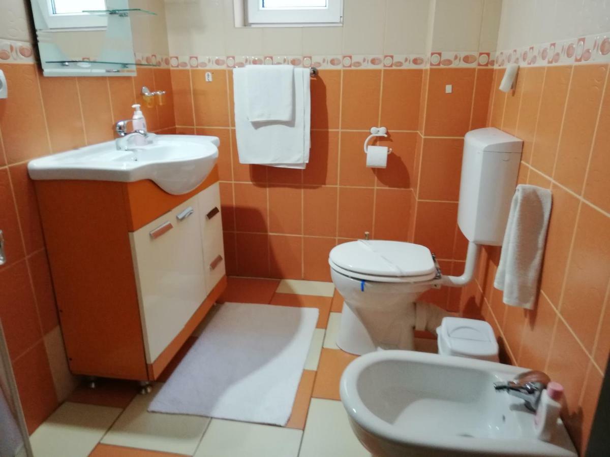 Villa Casa Jasmin Bran  Esterno foto